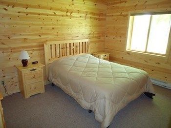 Red Door Resort & Motel Aitkin Exterior foto